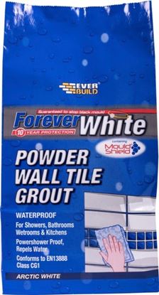 Everbuild-Forever-White-Powder-Wall-Tile-Grout-12kg