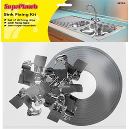 SupaPlumb-Sink-Fixing-Kit