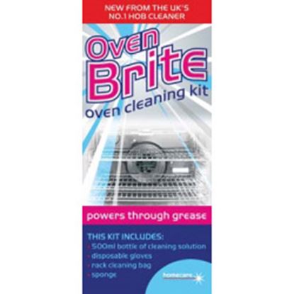 Homecare-Oven-Brite-Kit