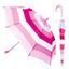 Drizzles-Childs-Pink-Striped-Umbrella