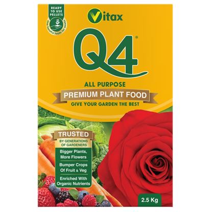Vitax-Q4-Fertiliser-Pelleted