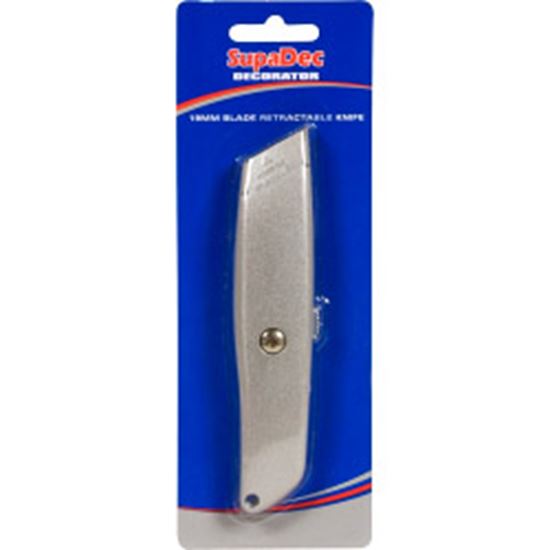 SupaDec-Decorator-Retractable-Knife