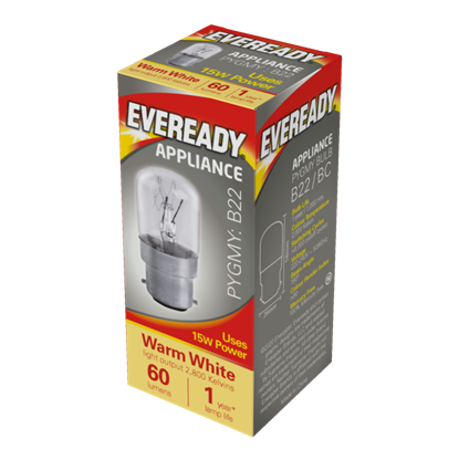 Eveready-Pygmy-15W-BC-Clear-Pack-10