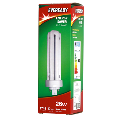 Eveready-Pl-T-Lamp-26W-4PIN