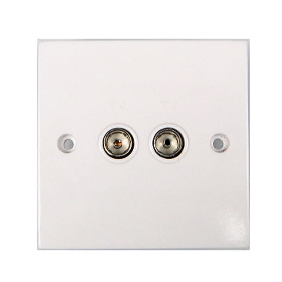 Dencon-Double-Flush-Aerial-Socket