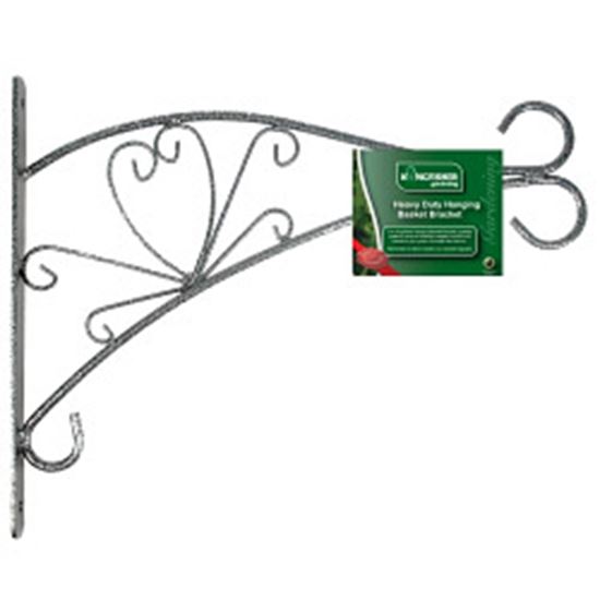 Kingfisher-Decorative-Hanging-Basket-Bracket