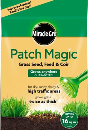 Miracle-Gro-Patch-Magic-Bag