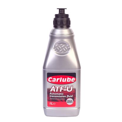 Carlube-ATF-U-Automatic-Transmission-Fluid