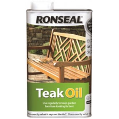 Ronseal-Teak-Oil