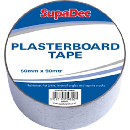 SupaDec-Plasterboard-Tape