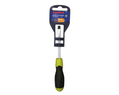 SupaTool-Slotted-Head-Soft-Grip-Handle