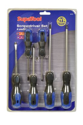 SupaTool-Screwdriver-Set