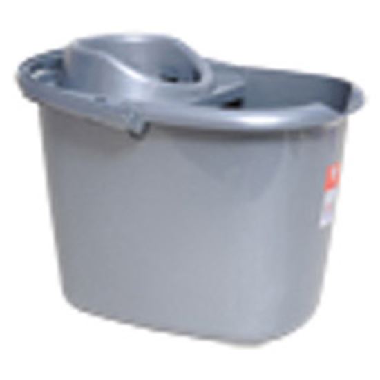 TML-15L-Mop-Bucket