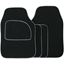 Streetwize-Velour-Carpet-Mat-Sets-with-Coloured-Binding---4-Piece