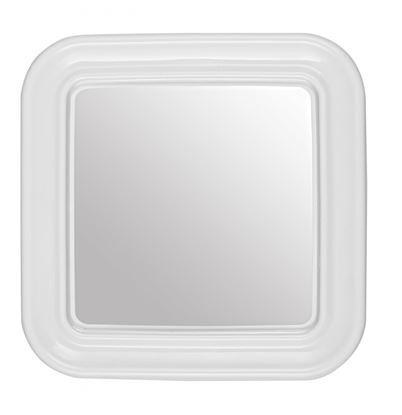 SupaHome-Square-Plastic-Mirror