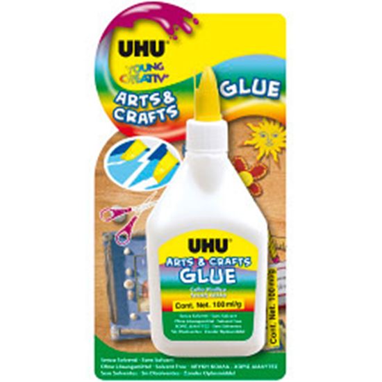 UHU-Arts--Craft---Glue