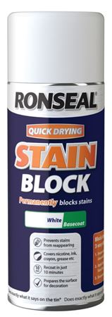 Picture for category Stain Blocks