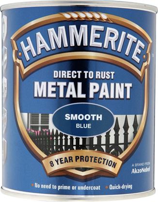Hammerite-Metal-Paint-Smooth-750ml