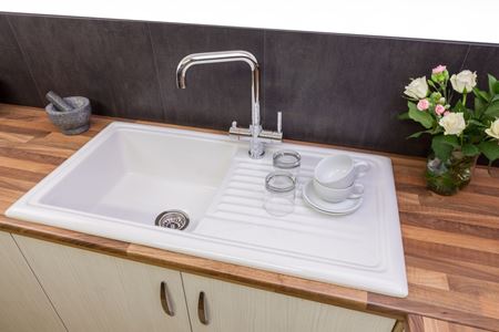 Picture for category Ceramic Sink