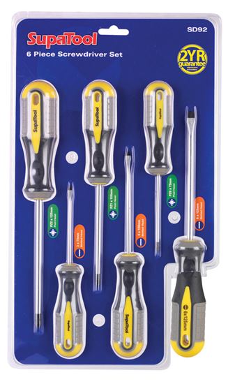 SupaTool-Screwdriver-Set