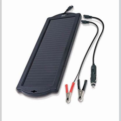 Ring-Solar-Power-Battery-Maintainer