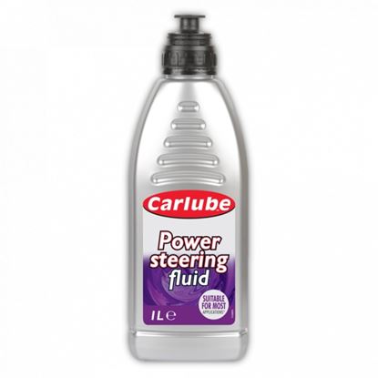 Carlube-Power-Steering-Fluid---Universal