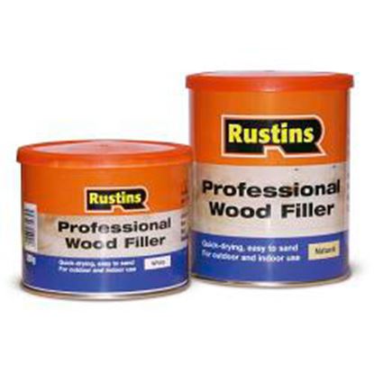 Rustins-Professional-Wood-Filler-250g