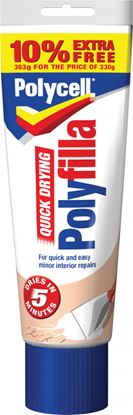 Polycell-Quick-Drying-Polyfilla