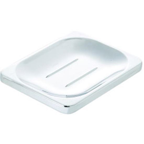 Croydex-Sutton-Soap-Dish