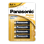Panasonic-Alkaline