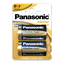 Panasonic-Alkaline