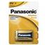 Panasonic-Alkaline