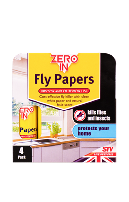 Zero-In-Fly-Papers