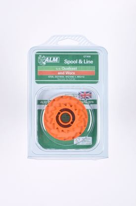 ALM-Spool--Line
