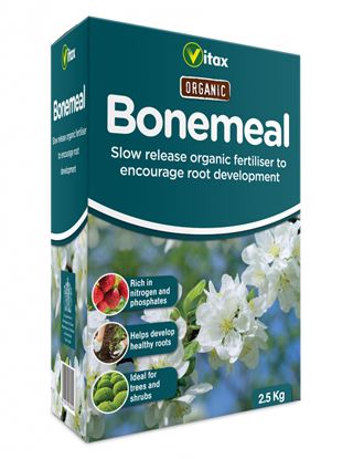 Vitax-Bonemeal