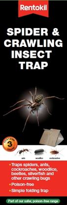 Rentokil-Spider--Crawling-Insect-Trap