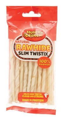 Munch--Crunch-Natural-Rawhide-Twist-Sticks