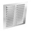 Securit-Aluminium-Louvre-Vent
