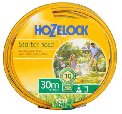 Hozelock-Starter-Hose