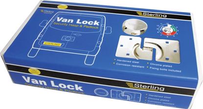 Sterling-Van-Lock-Security-Hasp--Padlock