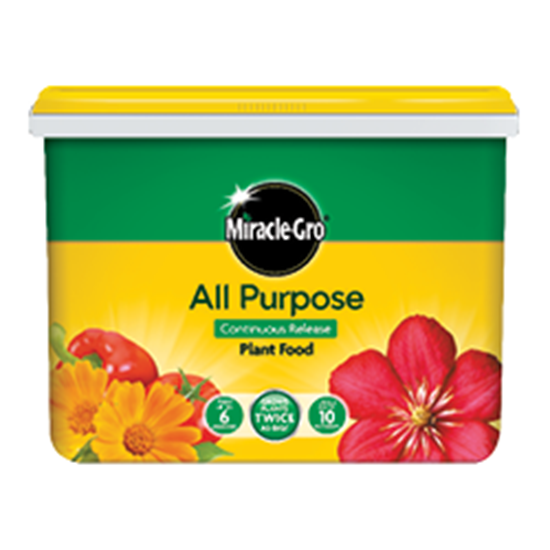 Miracle-Gro-Continuous-Release-Plant-Food