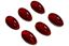 Streetwize-Red-Reflectors