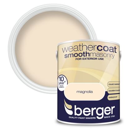 Berger-Weathercoat-Smooth-Masonry-5L