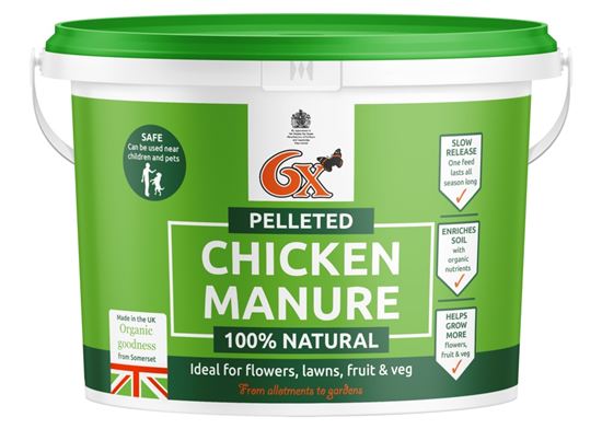 Vitax-6x-Odourless-Pelleted-Chicken-Fertiliser