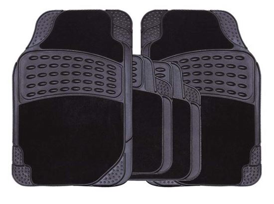 Streetwize-Rubber-Carpet-Mat-Set