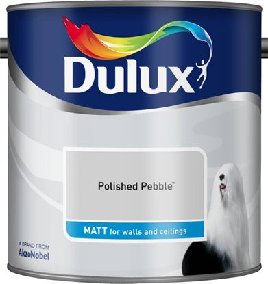 Dulux-Matt-25L