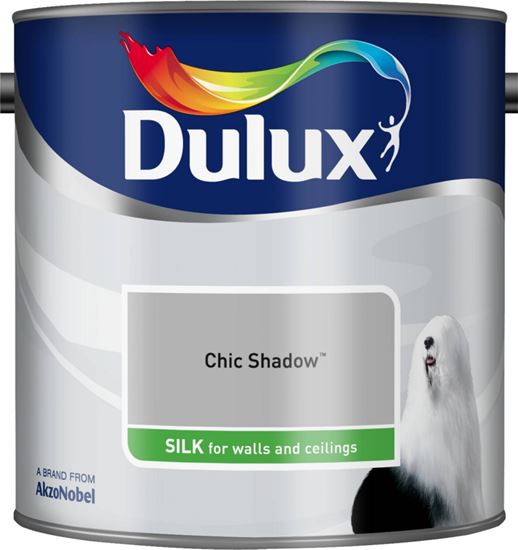 Dulux-Silk-25L