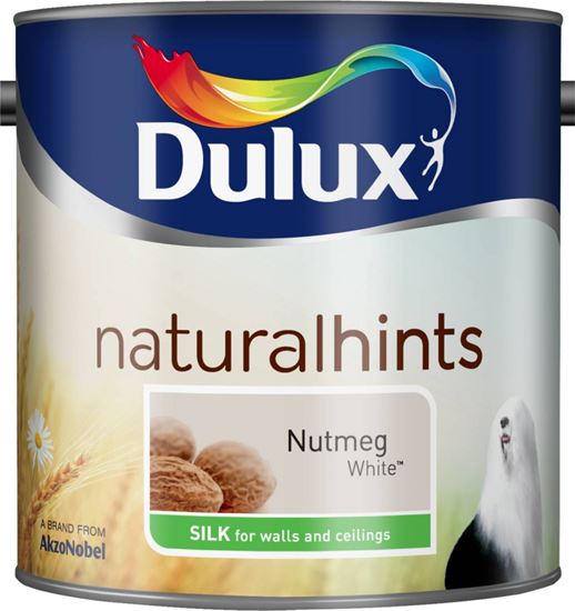 Dulux-Silk-25L