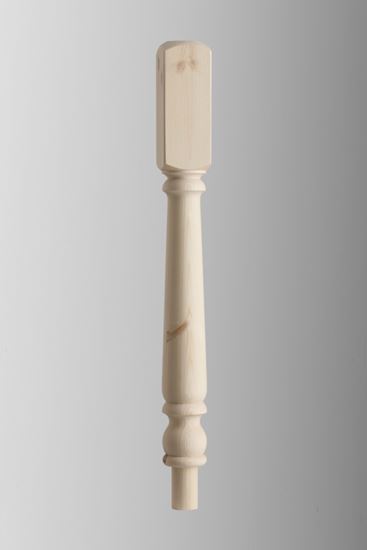 Cheshire-Mouldings-Standard-Turned-Newel-Pine