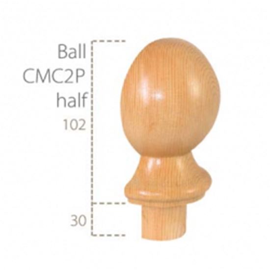 Cheshire-Mouldings-Ball-Cap-Half-Pine